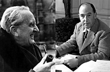 CS Lewis and Tolkien on Myth and Christianity