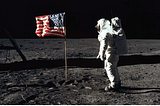 The Moon Landing Wasn’t Fake and Gay