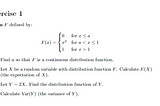 Fundamental probability problems #2