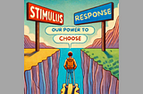 The Space between Stimulus and Response