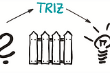 TRIZ Method in Blockchain Projects: Creative Thinking Technology
