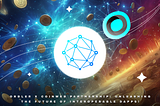 Orbler Partners with CoinWeb: A New Era of Blockchain Interoperability and Scalability