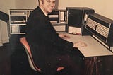 If At First You Don’t Succeed: How my father tried to reconcile his big ideas with a small-minded…