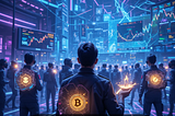 A Guide to Crypto Gaming: The Next Frontier of Play, Ownership, and Economy