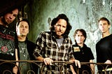 A One-Paragraph Review of Every Pearl Jam Album