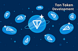 Ton Token Development: The Ultimate Guide to Building and Launching Tokens on TON Blockchain