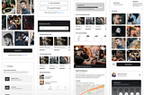 Hassle-Free Barbershop Experience with Shaveo — Barbershop App UX Case Study