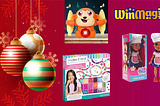 How to Make Christmas Special with Fun and Engaging Toys for Kids