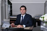 The High-Risk, High-Reward Investment Philosophy of Alejandro Betancourt López