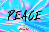 Peace