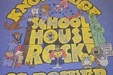 School House Rock ~ Fat Albert