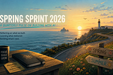 Spring Sprint 2026