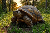 Die besondere Ernährung von Schildkröten — Vielfalt auf dem Speiseplan