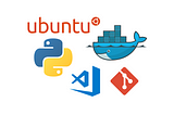 Ubuntu, multiple Git accounts, Docker, and more: My Workspace Setup as a Data Science Intern