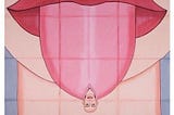 Anxiety? Check your tongue