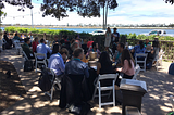 The Diversity and Inclusion Lunch at the 2019 ACM C&C/DIS Conferences