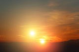 Twilight of the Twin Suns