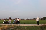(Part 2) Candu Yogya Si Kota Istimewa