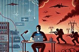 The Impact of Ongoing War on Software Engineers’ Productivity