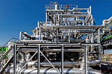 Circular Economy Approaches and the Transformation of the Natural Gas Industry
