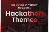 Coffee fuels the code,and a  Cause fuels the fire. Hack for what matters to you the most! ⚡