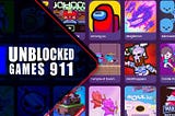 Unlock the Entertainment: Discover Unblocked Games 911