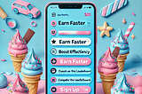 **”Boost Your Earnings with Vanilla Finance! Sign Up Now for Sweet Rewards!”**