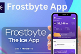 Elevating Digital Horizons: The Revolutionary Promise of Ice Open Network and Frostbyte