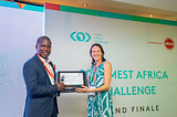 Koa Academy Wins MEST Africa Challenge 2023, Securing $50,000 Investment