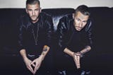 Q&A: Electronic duo Galantis discusses signature sound, playing LA