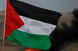 Juntas por Palestina: espacio de lucha y resistencia