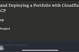 Model Context Protocol by Anthropic is the best… building your own v0.dev