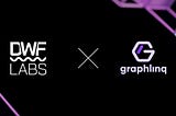 GraphLinq Secures Investment from DWF Labs to Expand Ecosystem