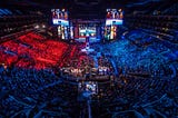 FROM THE COUCH TO THE COLISEUM — WHY YOU SHOULD TAKE THE $100 BILLION ESPORTS INDUSTRY SERIOUSLY