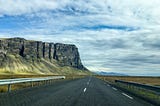 Iceland and the Ring Road