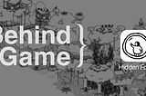 Behind the Game: Hidden Folks