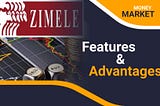 Unique Features and Advantages of Zimele’s Money Market Investment Platform