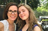 How Supportive Was Clairo’s Mother Allie Cottrill Regarding Her Musical Career?