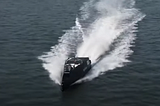 Transforming Amphibious Warfare: The Future of Marine Insertion Craft