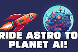 Insanely Easy Local First AI ChatBot With Astro, Ollama and Vercel’s AI Library