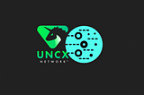 launch on the uncx.network platform featuring Pluto