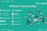 Witnet Partnership