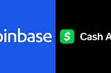 Coinbase vs Cash App (Comparison)