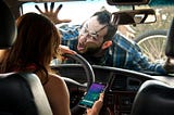 Text & Drive on MacBookPro