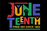 Juneteenth! Why Did It Take So Long for Enslaved Texans to Be Freed?