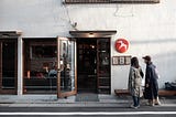 Tokyo Coffee Cafe | part.2
