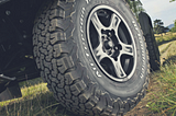 Performance Tires: Know The Features Of This Passenger Car Tires