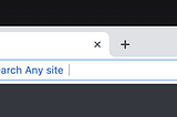 Hot Tip Tuesday: Chrome “Quicksearch” shortcuts
