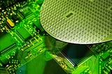 CHINA Semiconductors: Industry Briefing September 2021