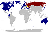 How the Russia-Ukraine War Will Impact Russia, China, the EU, and the US